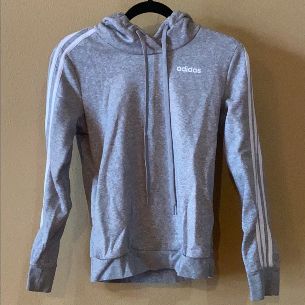 Adidas sweatshirt